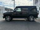 Gクラス G63 デジーノエクスクルーシブパッケージ サンルーフ HarmanKardonサウンド シートベンチレーション レッドキャリパー ACC カーボンインテリア フルセグTV ドライブレコーダー 黒レザー(5枚目)