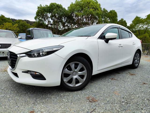 アクセラ 　ＬＰＧ車両　ドラレコ　タクシー　教習車　ドラレコ（4枚目）