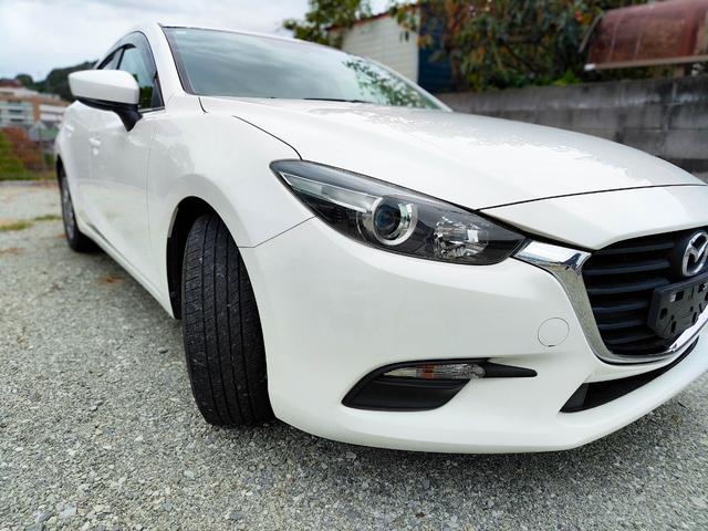 アクセラ 　ＬＰＧ車両　ドラレコ　タクシー　教習車　ドラレコ（11枚目）