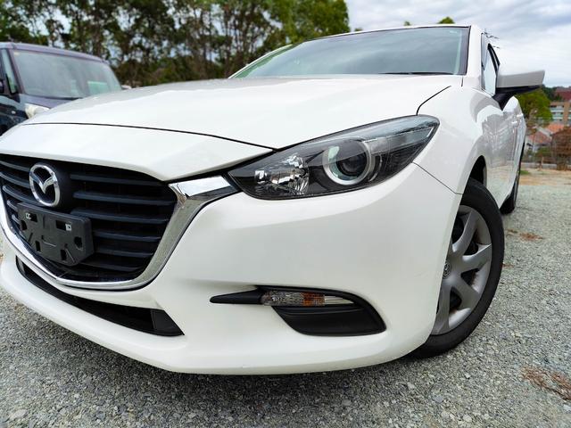 アクセラ 　ＬＰＧ車両　ドラレコ　タクシー　教習車　ドラレコ（12枚目）