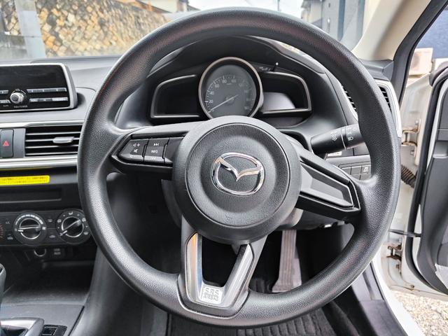 アクセラ 　ＬＰＧ車両　ドラレコ　タクシー　教習車　ドラレコ（13枚目）