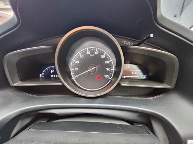 アクセラ 　ＬＰＧ車両　ドラレコ　タクシー　教習車　ドラレコ（14枚目）