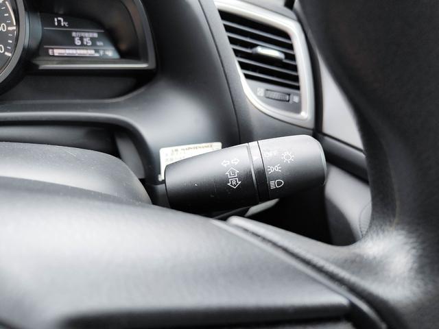 アクセラ 　ＬＰＧ車両　ドラレコ　タクシー　教習車　ドラレコ（15枚目）