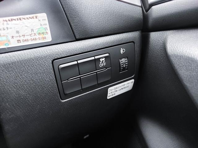 アクセラ 　ＬＰＧ車両　ドラレコ　タクシー　教習車　ドラレコ（17枚目）