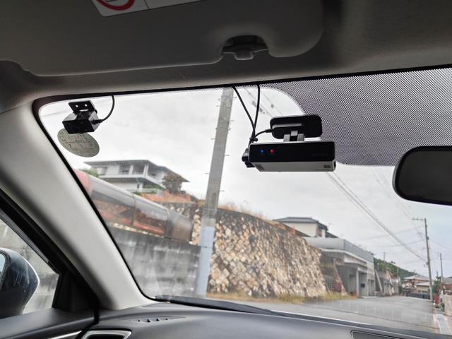 アクセラ 　ＬＰＧ車両　ドラレコ　タクシー　教習車　ドラレコ（19枚目）