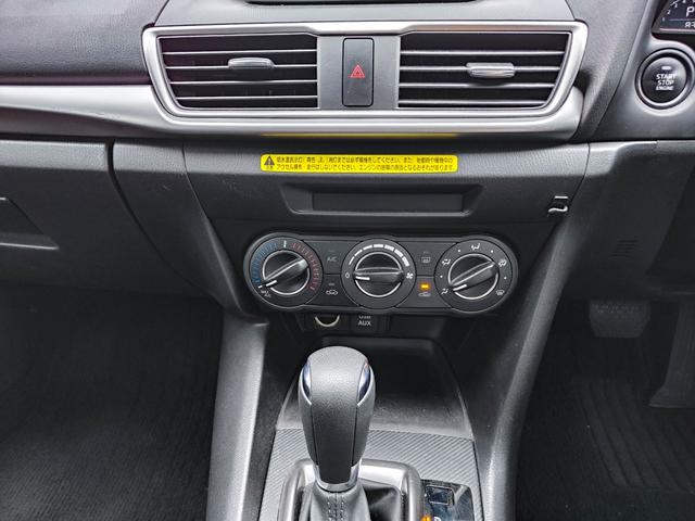 アクセラ 　ＬＰＧ車両　ドラレコ　タクシー　教習車　ドラレコ（21枚目）