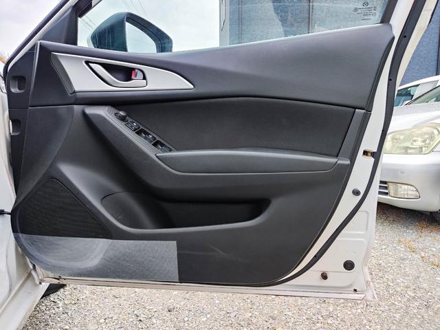 アクセラ 　ＬＰＧ車両　ドラレコ　タクシー　教習車　ドラレコ（29枚目）