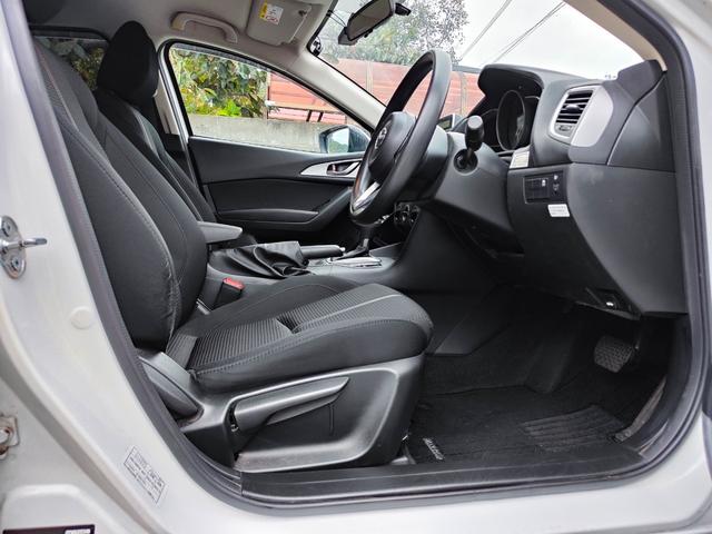 アクセラ 　ＬＰＧ車両　ドラレコ　タクシー　教習車　ドラレコ（30枚目）