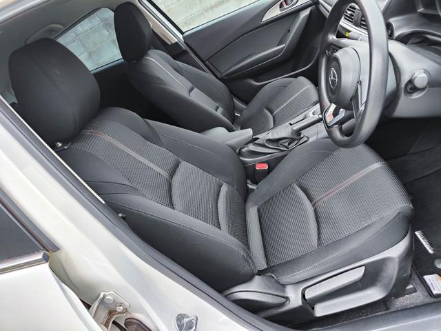 アクセラ 　ＬＰＧ車両　ドラレコ　タクシー　教習車　ドラレコ（31枚目）