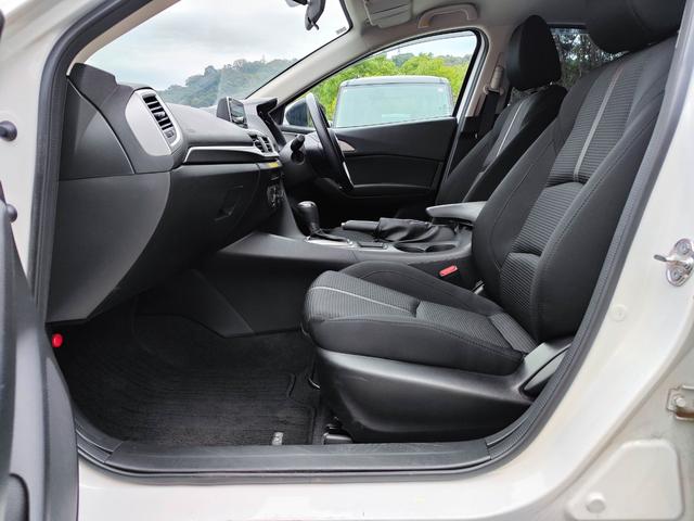 アクセラ 　ＬＰＧ車両　ドラレコ　タクシー　教習車　ドラレコ（33枚目）