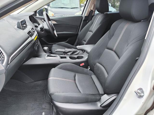 アクセラ 　ＬＰＧ車両　ドラレコ　タクシー　教習車　ドラレコ（34枚目）