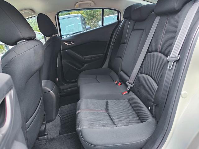 アクセラ 　ＬＰＧ車両　ドラレコ　タクシー　教習車　ドラレコ（36枚目）