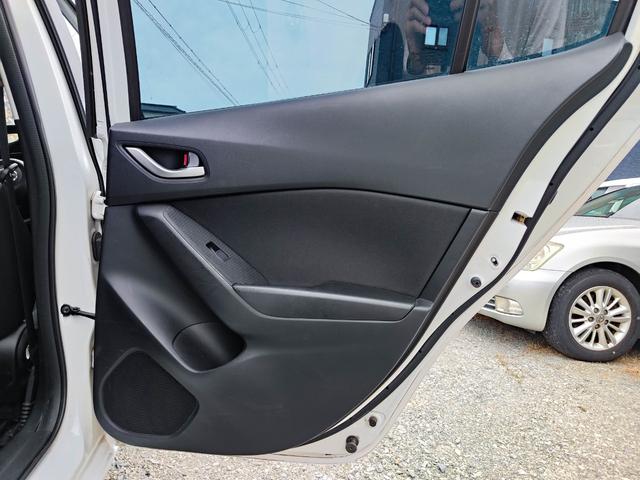 アクセラ 　ＬＰＧ車両　ドラレコ　タクシー　教習車　ドラレコ（37枚目）