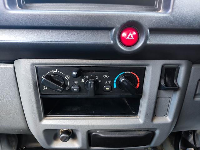 ミニキャブバン CD ハイルーフ両側スライド パワーウィンドウ 集中ドアロック(16枚目)