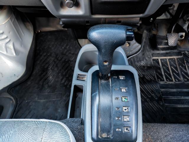 ミニキャブバン CD ハイルーフ両側スライド パワーウィンドウ 集中ドアロック(17枚目)