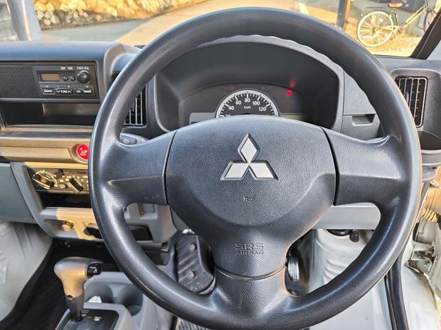 ミニキャブバン CD ハイルーフ両側スライド パワーウィンドウ 集中ドアロック(18枚目)