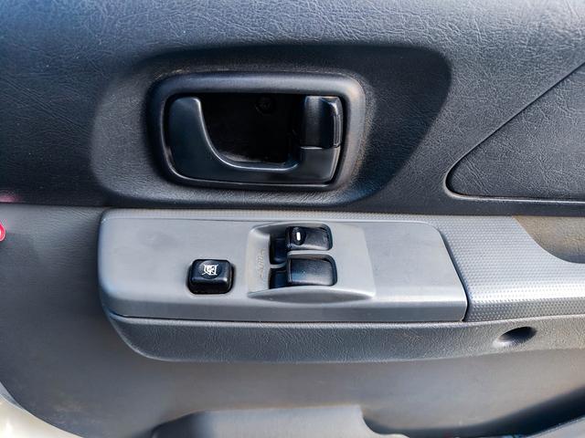 ミニキャブバン CD ハイルーフ両側スライド パワーウィンドウ 集中ドアロック(19枚目)