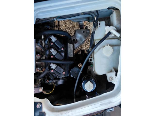 ミニキャブバン CD ハイルーフ両側スライド パワーウィンドウ 集中ドアロック(34枚目)