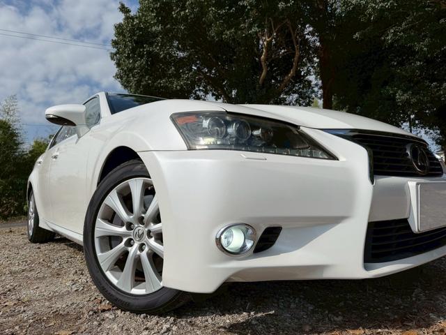 ＧＳ ＧＳ２５０　Ｉパッケージ　純正ナビ　本革シート　バックカメラ　ヘッドアップディスプレイ　ウッドコンビハンドル　前席パワーシート　シートヒーター＆クーラー　フルセグ　Ｂｌｕｅｔｏｏｔｈ　ＥＴＣ　電動チルトステア　ハンドルヒーター（26枚目）