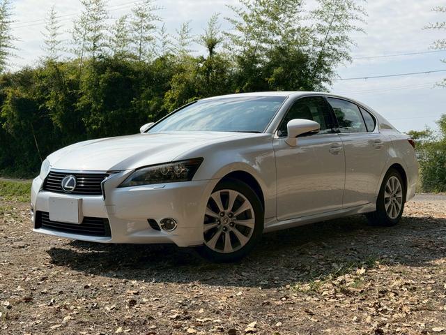 ＧＳ ＧＳ２５０　Ｉパッケージ　純正ナビ　本革シート　バックカメラ　ヘッドアップディスプレイ　ウッドコンビハンドル　前席パワーシート　シートヒーター＆クーラー　フルセグ　Ｂｌｕｅｔｏｏｔｈ　ＥＴＣ　電動チルトステア　ハンドルヒーター（27枚目）
