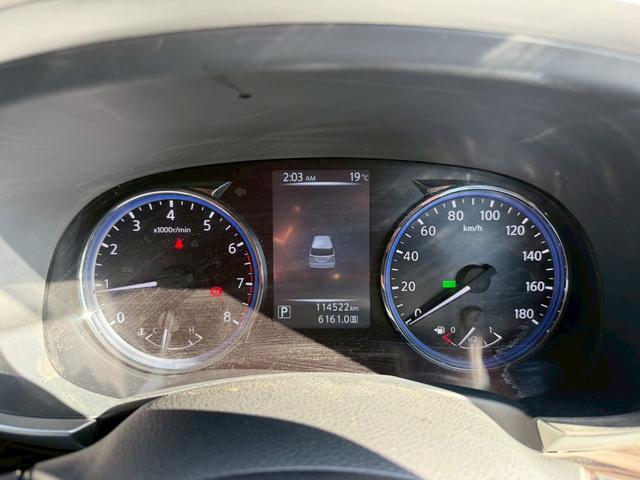 エルグランド 250ハイウェイスター 純正8型ナビ 両側電動スライド ミラー型前後ドラレコ バックカメラ ポータブル冷温庫 LEDヘッドライト フルセグ Bluetoothオーディオ 社外17インチアルミ 半革シート ETC(7枚目)