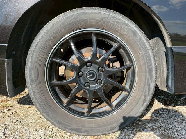 エルグランド 250ハイウェイスター 純正8型ナビ 両側電動スライド ミラー型前後ドラレコ バックカメラ ポータブル冷温庫 LEDヘッドライト フルセグ Bluetoothオーディオ 社外17インチアルミ 半革シート ETC(28枚目)