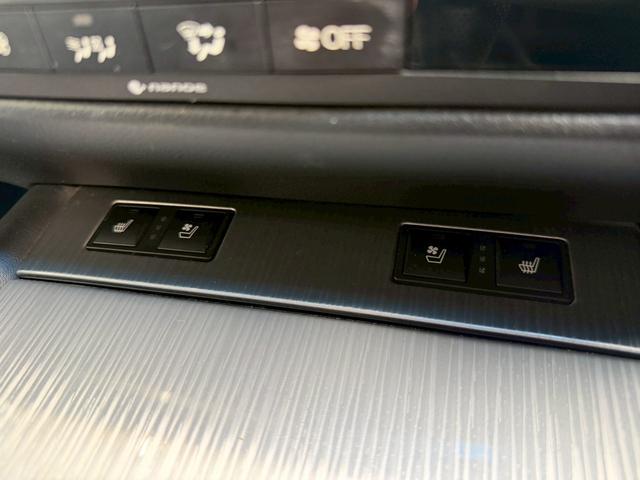GS GS250 Fスポーツ 純正ナビ 黒革シート ローダウン バックカメラ シートヒーター ベンチレーション パワーシート パワートランク ETC フルセグTV パドルシフト Bluetoothオーディオ LEDヘッドライト(12枚目)