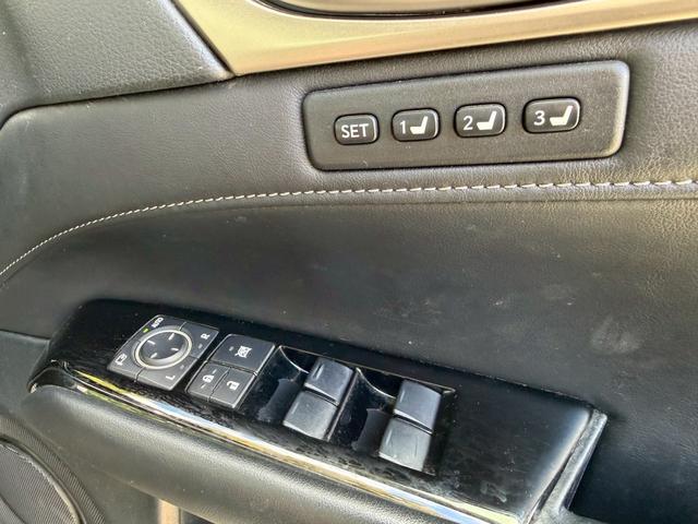 GS GS250 Fスポーツ 純正ナビ 黒革シート ローダウン バックカメラ シートヒーター ベンチレーション パワーシート パワートランク ETC フルセグTV パドルシフト Bluetoothオーディオ LEDヘッドライト(14枚目)