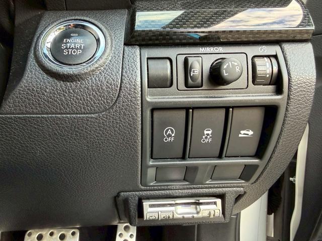 レガシィツーリングワゴン ２．５ｉ　Ｂスポーツアイサイト　Ｇパッケージ　社外８インチナビ　半革シート　衝突軽減　レーダークルーズ　車線逸脱警報　バックカメラ　フルセグＴＶ　Ｂｌｕｅｔｏｏｔｈオーディオ　ＥＴＣ　パワーシート　純正ルーフキャリア積込　ＨＩＤヘッドライト（15枚目）