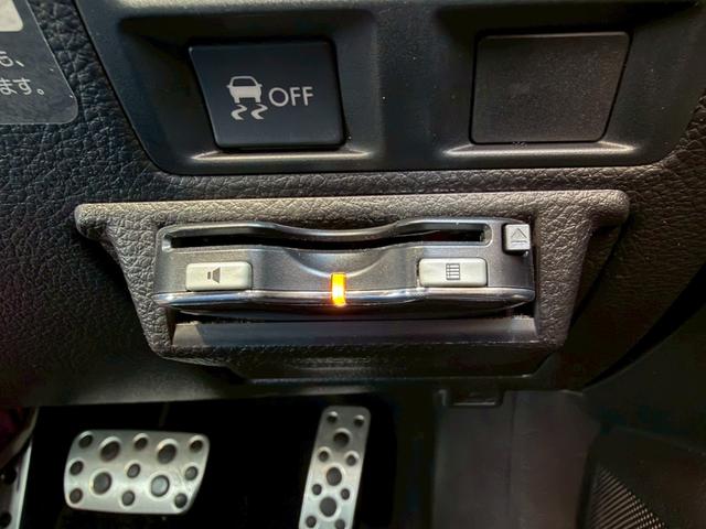 レガシィツーリングワゴン 2.5GT Sパッケージ 社外ナビ 半革シート サンルーフ(開閉不可) バックカメラ ドライブレコーダー Bluetoothオーディオ フルセグTV 電動パーキング ETC 18インチアルミ(25枚目)