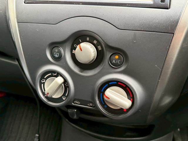 ノート Ｘ　ＤＩＧ－Ｓ　純正ナビ　フルセグＴＶ　Ｂｌｕｅｔｏｏｔｈオーディオ　スーパーチャージャー　プッシュスタート　ＥＴＣ　アイドリングストップ（11枚目）