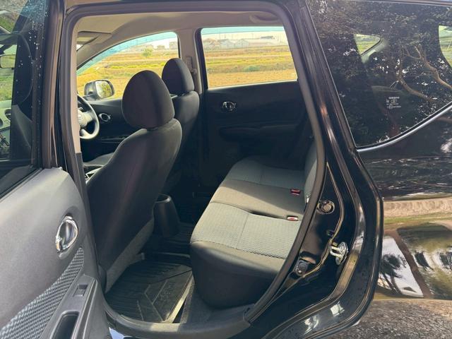 ノート Ｘ　ＤＩＧ－Ｓ　純正ナビ　フルセグＴＶ　Ｂｌｕｅｔｏｏｔｈオーディオ　スーパーチャージャー　プッシュスタート　ＥＴＣ　アイドリングストップ（17枚目）