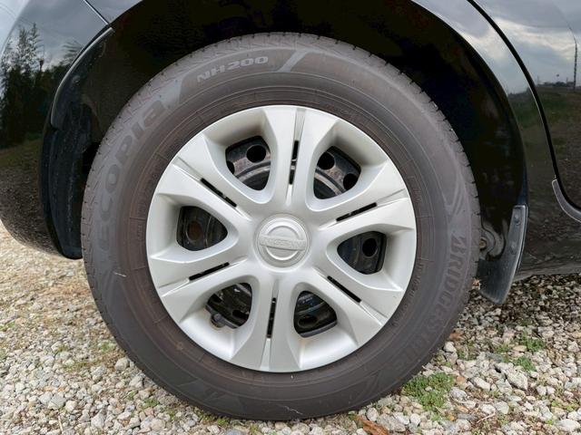 ノート Ｘ　ＤＩＧ－Ｓ　純正ナビ　フルセグＴＶ　Ｂｌｕｅｔｏｏｔｈオーディオ　スーパーチャージャー　プッシュスタート　ＥＴＣ　アイドリングストップ（27枚目）