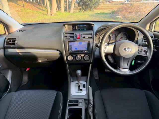 SUBARU IMPREZA SPORTS 2.0I