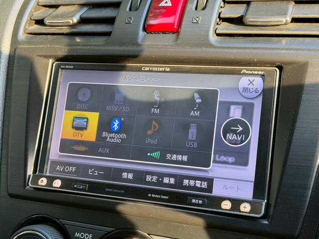 SUBARU IMPREZA SPORTS 2.0I