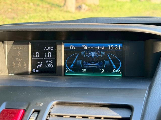 SUBARU IMPREZA SPORTS 2.0I