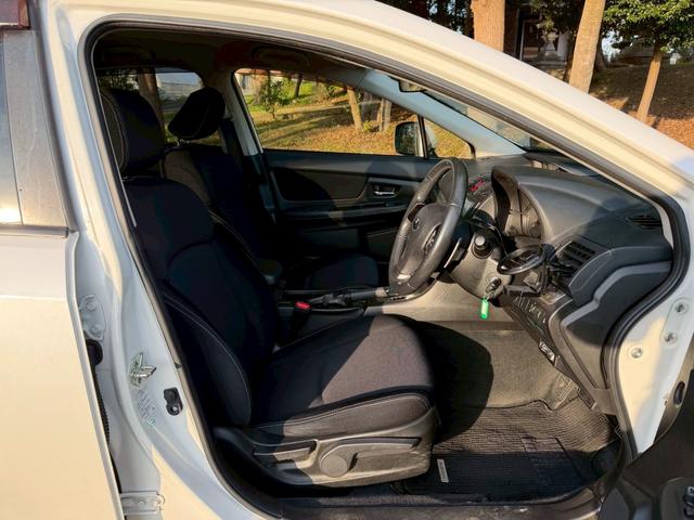 SUBARU IMPREZA SPORTS 2.0I