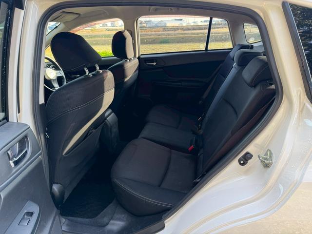 SUBARU IMPREZA SPORTS 2.0I