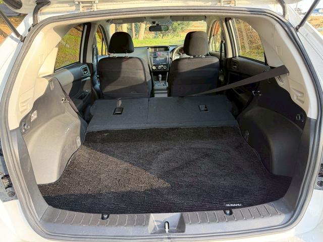 SUBARU IMPREZA SPORTS 2.0I