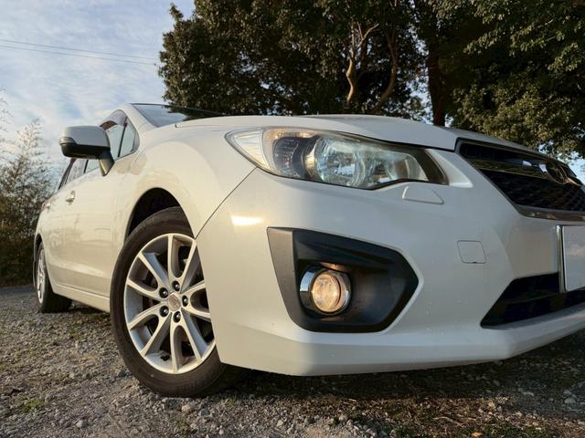 SUBARU IMPREZA SPORTS 2.0I