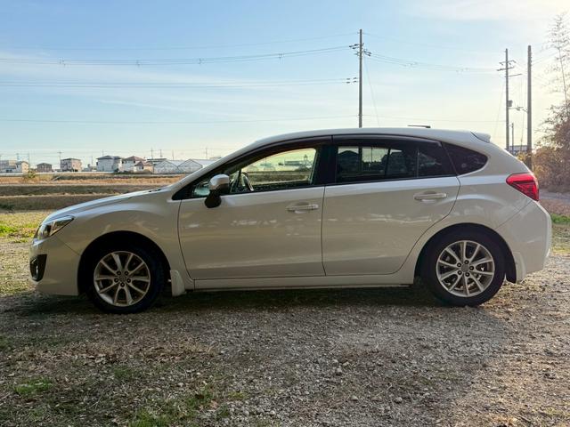 SUBARU IMPREZA SPORTS 2.0I