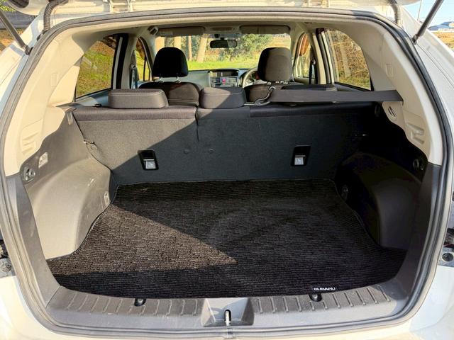 SUBARU IMPREZA SPORTS 2.0I