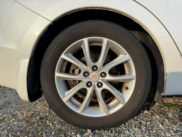 SUBARU IMPREZA SPORTS 2.0I