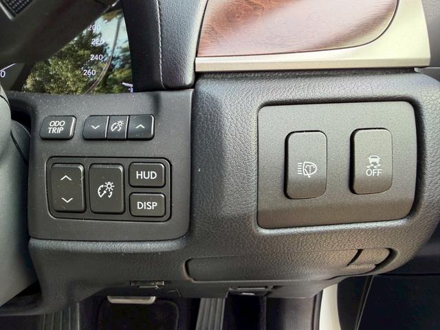 ＧＳ ＧＳ２５０　Ｉパッケージ　ＧＳＦ仕様　純正ナビ　本革シート　サンルーフ　バックカメラ　スピンドルグリル　ＴＥＩＮ車高調　シートヒーター＆クーラー　ヘッドアップディスプレイ　ＥＴＣ　フルセグ　ミラー型前後ドラレコ　リアスポイラー（13枚目）