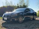ＧＳ２５０　バージョンＬ　純正ナビ　サンルーフ　黒革シート　衝突軽減ブレーキ　レーダークルーズ　ヘッドアップディスプレイ　全席シートヒーター　前席パワーシート＆シートクーラー　オートハイビーム　ＬＥＤヘッドライト　バックカメラ（28枚目）