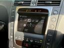GS GS350 スピンドル仕様 本革シート シートヒーター ベンチレーション 社外フルエアロ 社外20インチアルミ パワーシート ETC HIDヘッドライト クルーズコントロール ドライブレコーダー(8枚目)