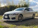 GS350 スピンドル仕様 本革シート シートヒーター ベンチレーション 社外フルエアロ 社外20インチアルミ パワーシート ETC HIDヘッドライト クルーズコントロール ドライブレコーダー(22枚目)