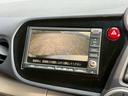 インサイト ＬＳ　純正ナビ　バックカメラ　前後ドライブレコーダー　ワンセグＴＶ　音楽録音　パドルシフト　ＨＩＤヘッドライト　ＥＴＣ　オートエアコン　スマートキー（8枚目）