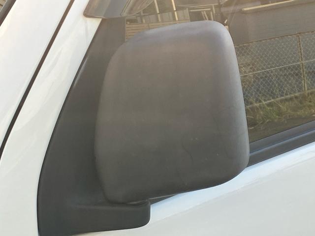 ハイゼットカーゴ ＤＸ　ＳＡＩＩＩ　ドライブレコーダー　バックカメラ　ＥＴＣ　衝突被害軽減ブレーキ　横滑り防止装置　純正キーレス　前席パワーウインドウ　コーナーセンサー（18枚目）