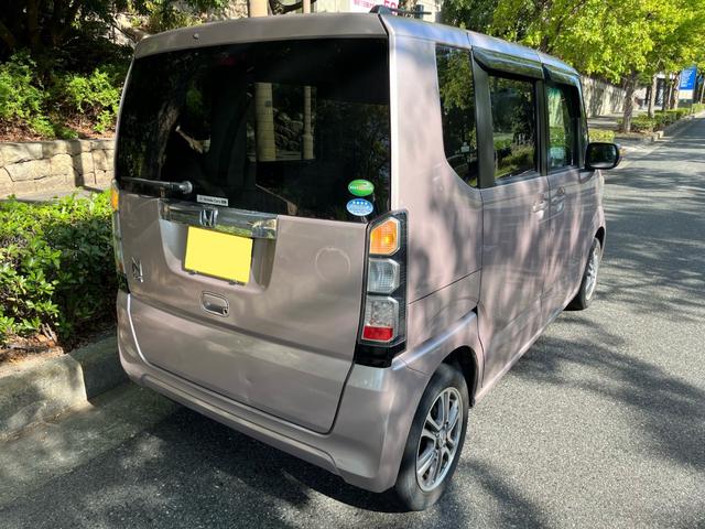 Ｎ－ＢＯＸ Ｇ・Ｌパッケージ（4枚目）